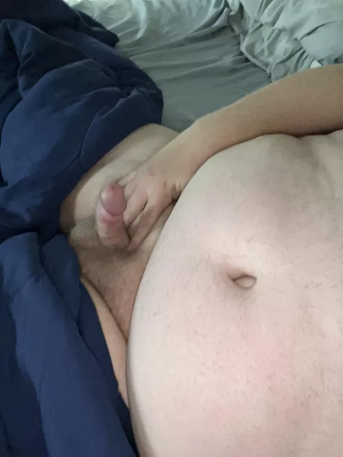 25 bi Good Morning Dms open.