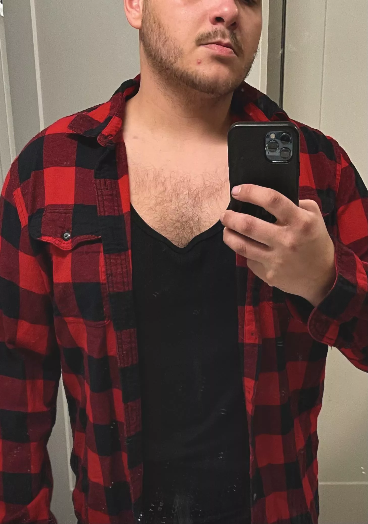 [25] Can’t tell if this is a fit or not