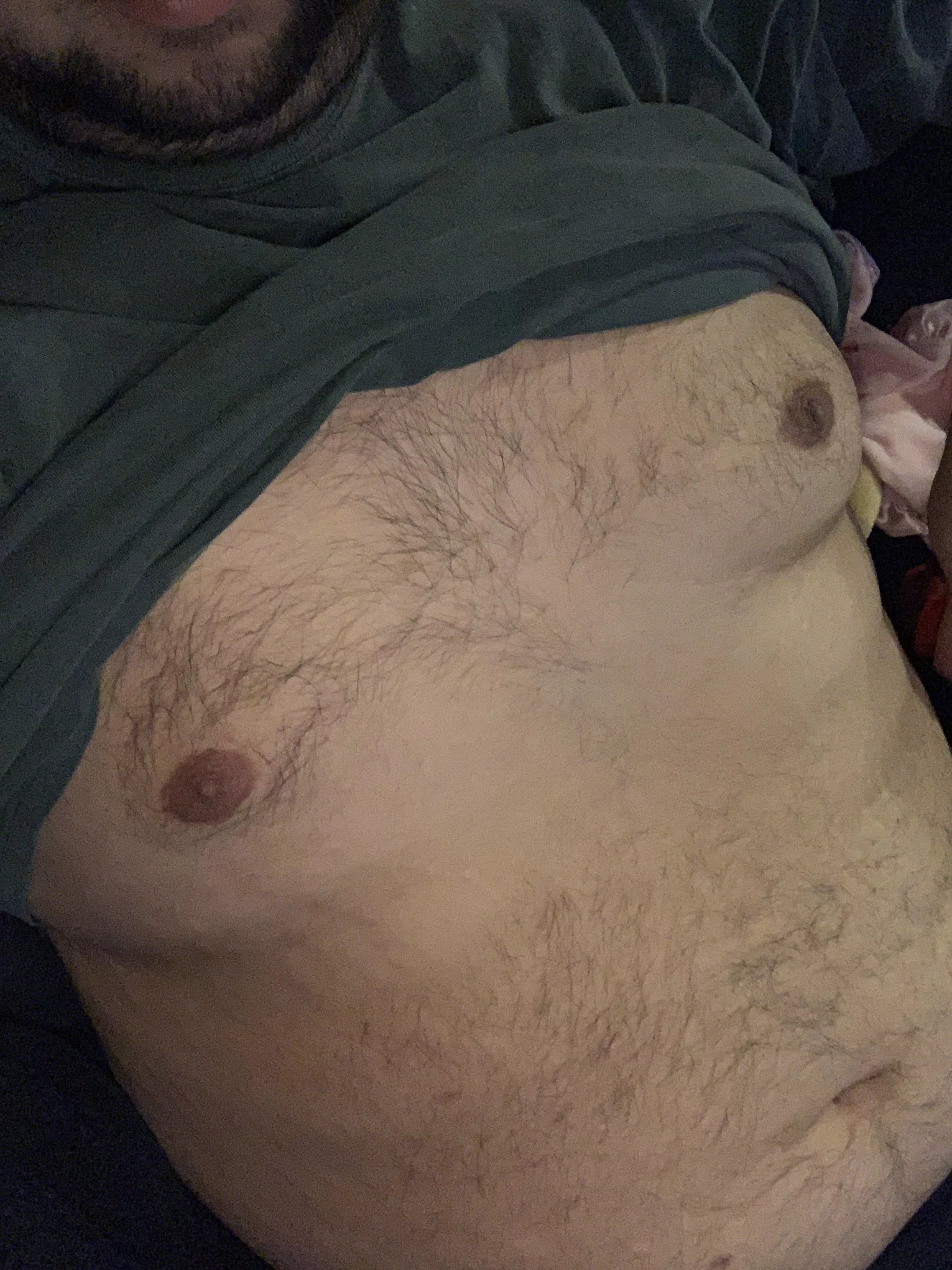 25 chub for chaser. Dm me