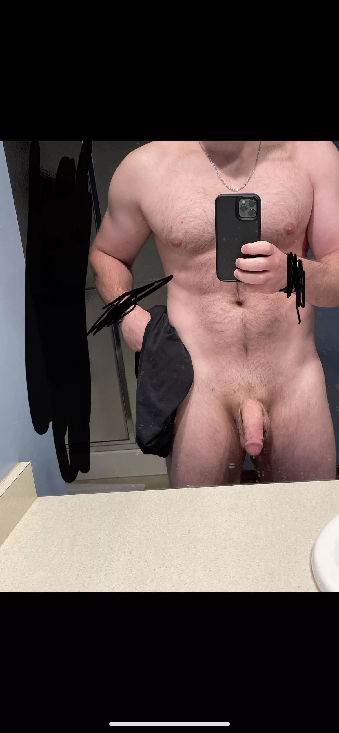 25 - first post on Reddit! How’s it look?