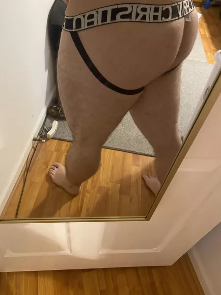 [25] let’s see those cocks, the bigger the better 😍 kik tribs4you25