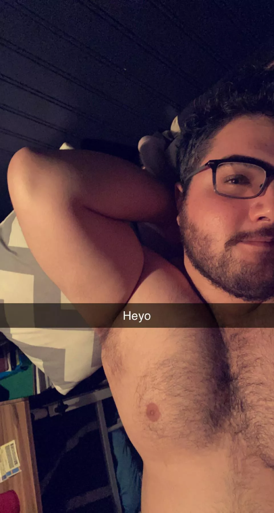 25 m Canadian bear bttm for twink/slim tops :p hmu in sc: bearbottom2020