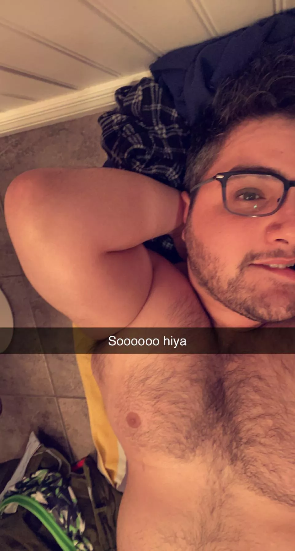 25 m Canadian bear bttm :p snap: bearbottom2020