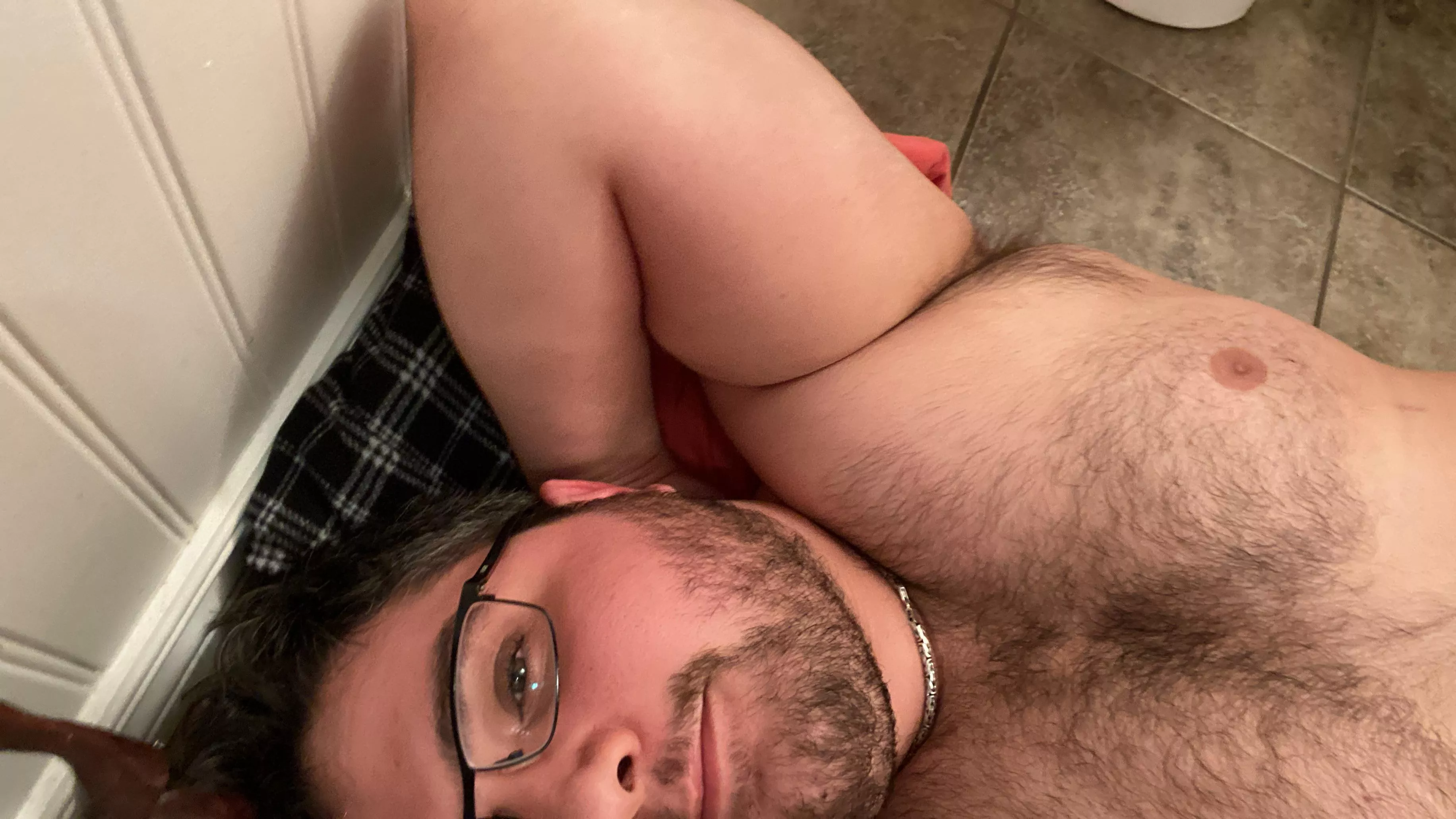 25 m Canadian bear bttm :p snap: bearbottom2020