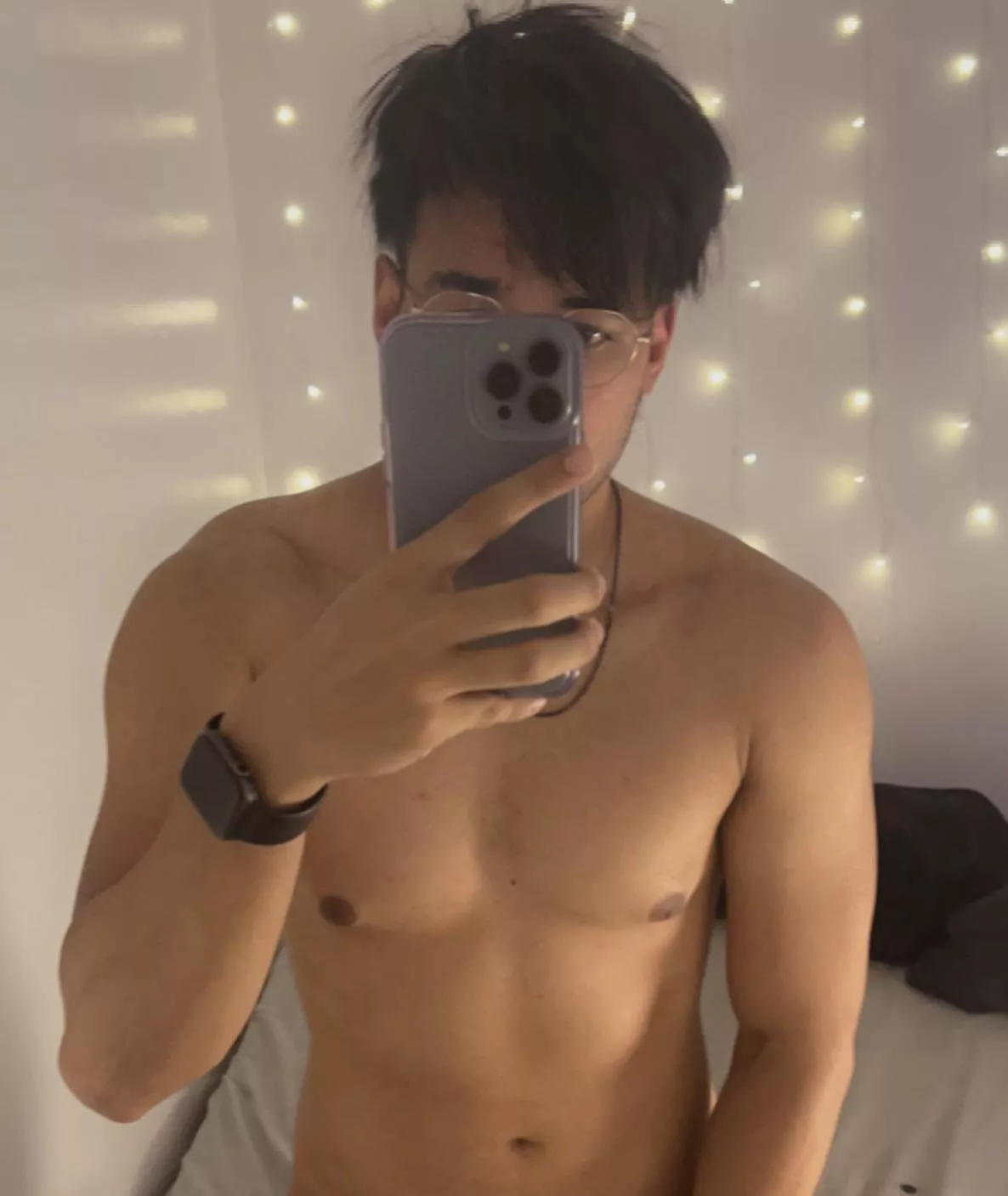 25 [m4m] muscular f @g for an alpha to own me longterm. Really into fit, strict, cocky men. Kinks: ownership, rules, chastity, ws etc Kik w/ a face or body pic : Plackard