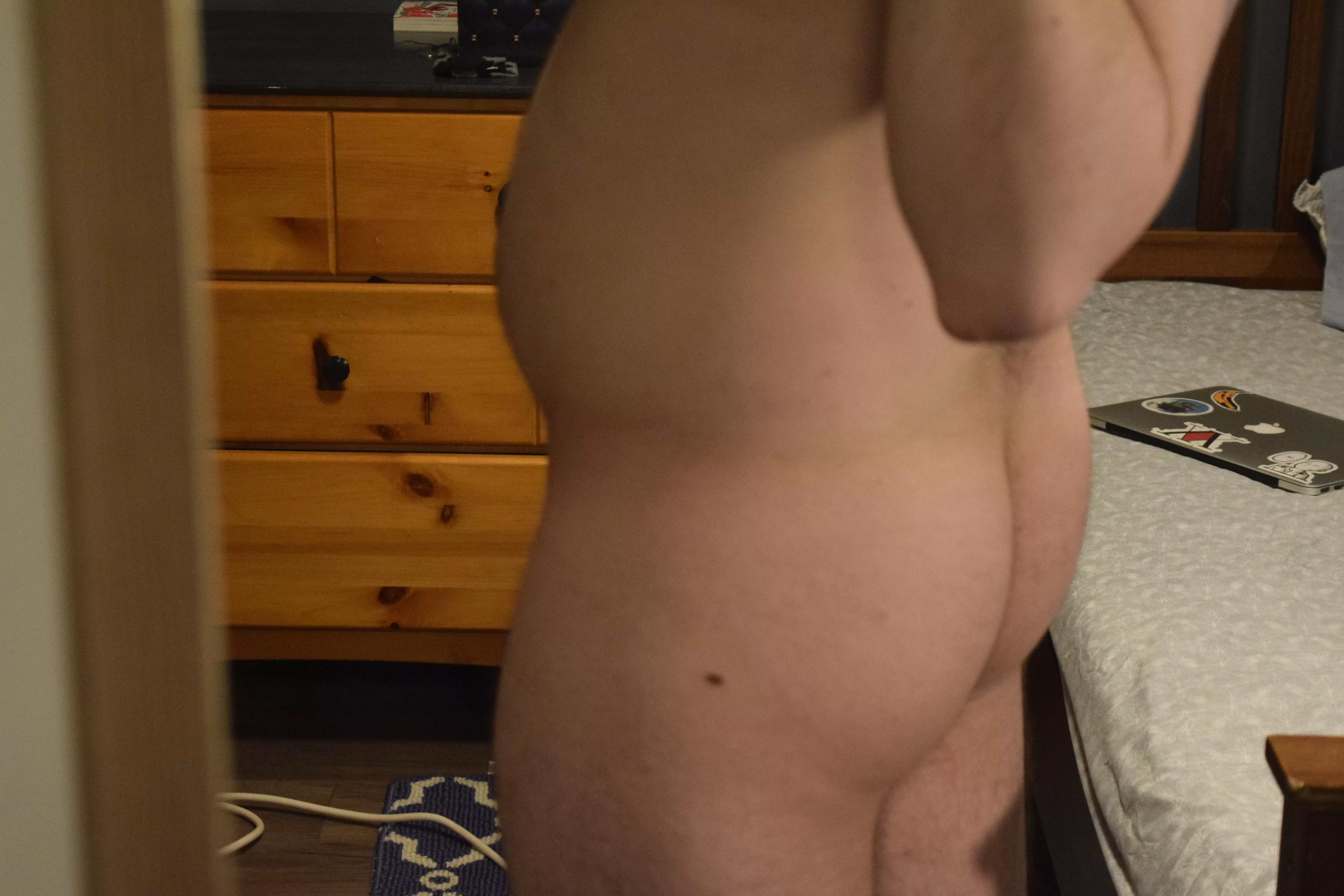 25 New to reddit; go easy on me?