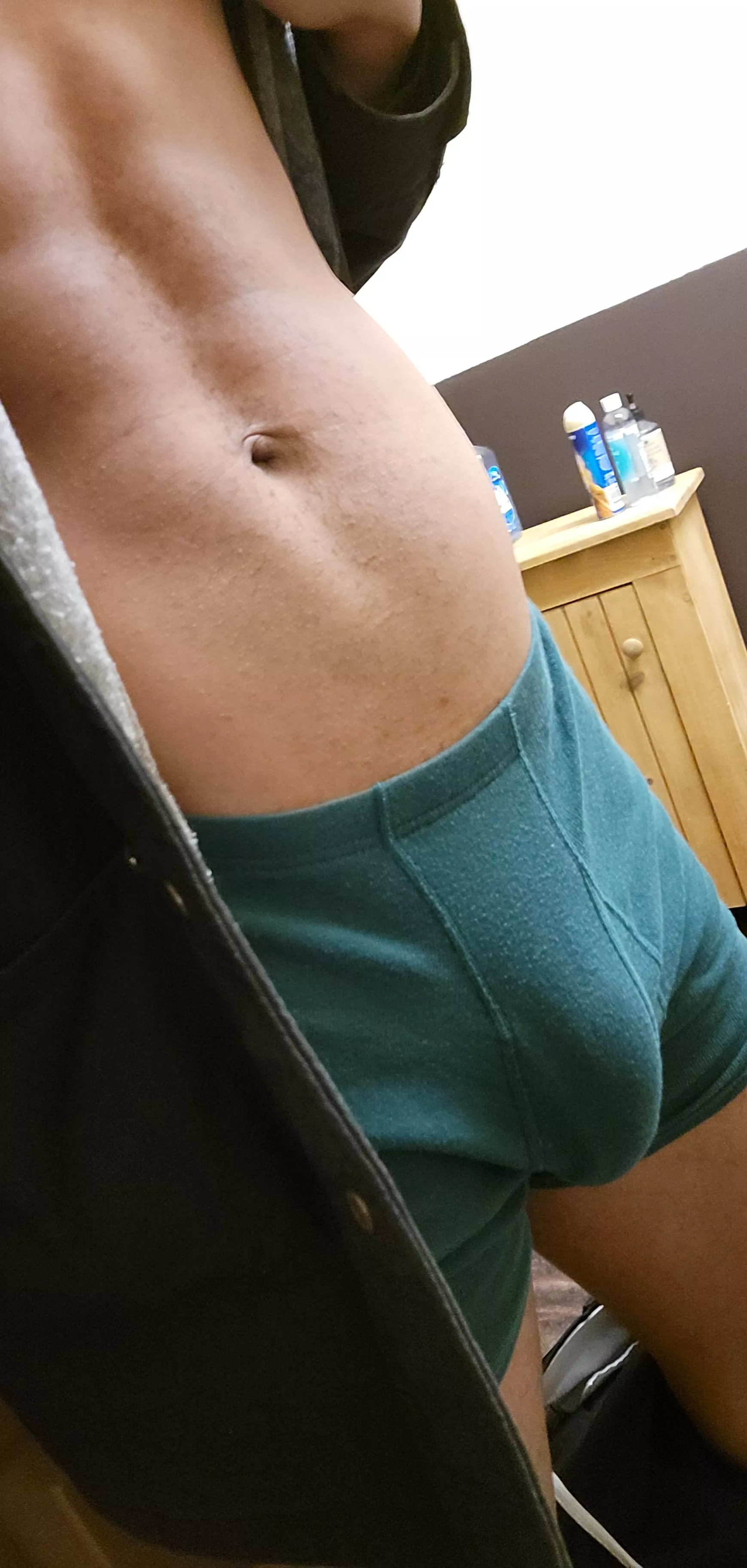 25 Tell me what you think...