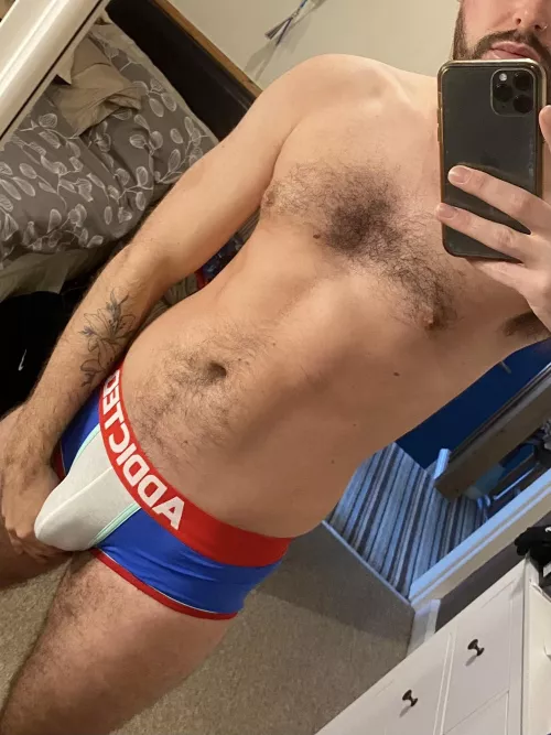 (25) This jock 👌🏻