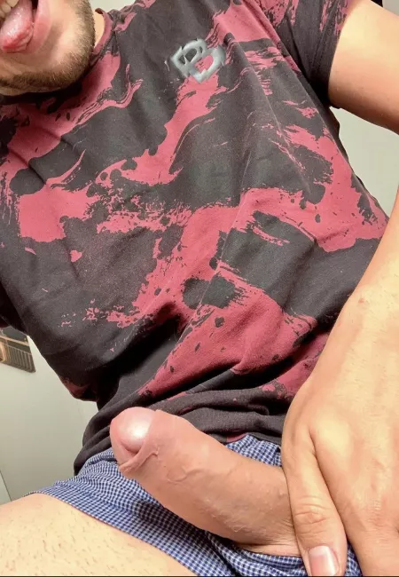 🇩🇪25/ You Like it ? Horny for fun 🤠For mens DM or Snape me / show bio