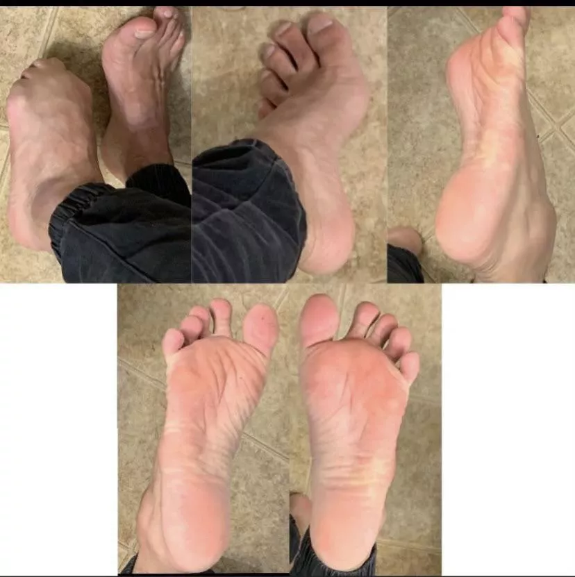 25M Connecticut - Get in my tinted car,worship my feet as long as you want and then leave ;) (Obviously if you have a Foot Fetish)