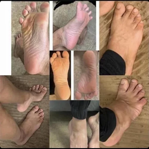 25M Connecticut - If you have a Foot Fetish and want to worship mine hit me up and iβll let you enjoy my Feet