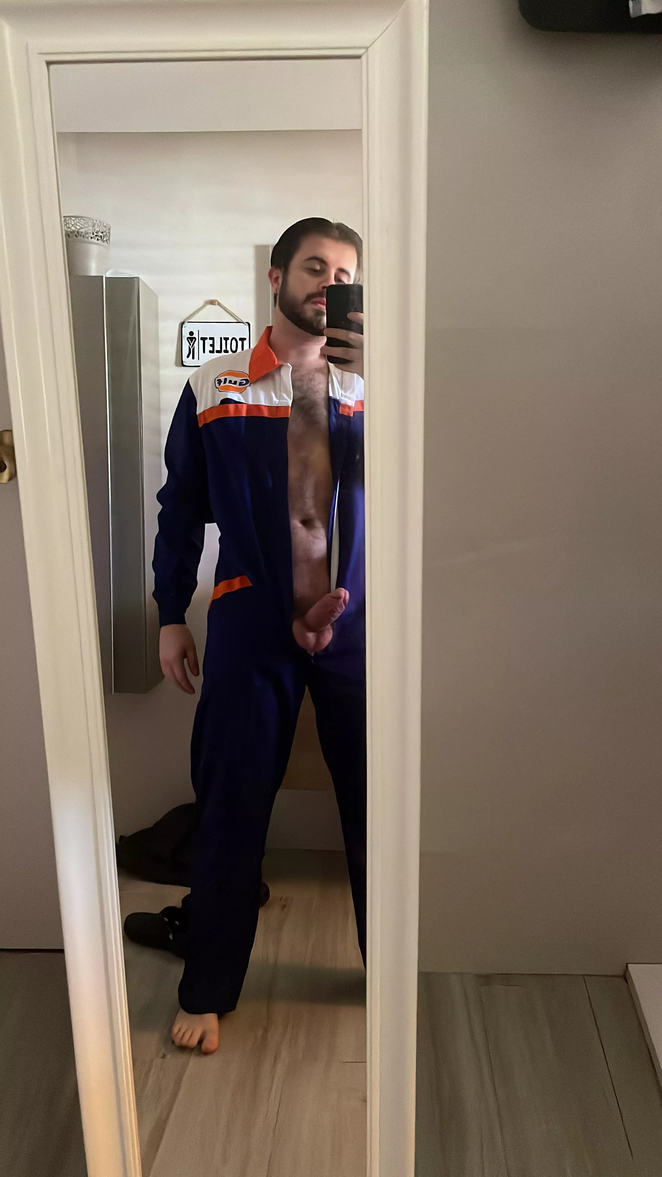 25m had to delete before, anyone wants an oil change?