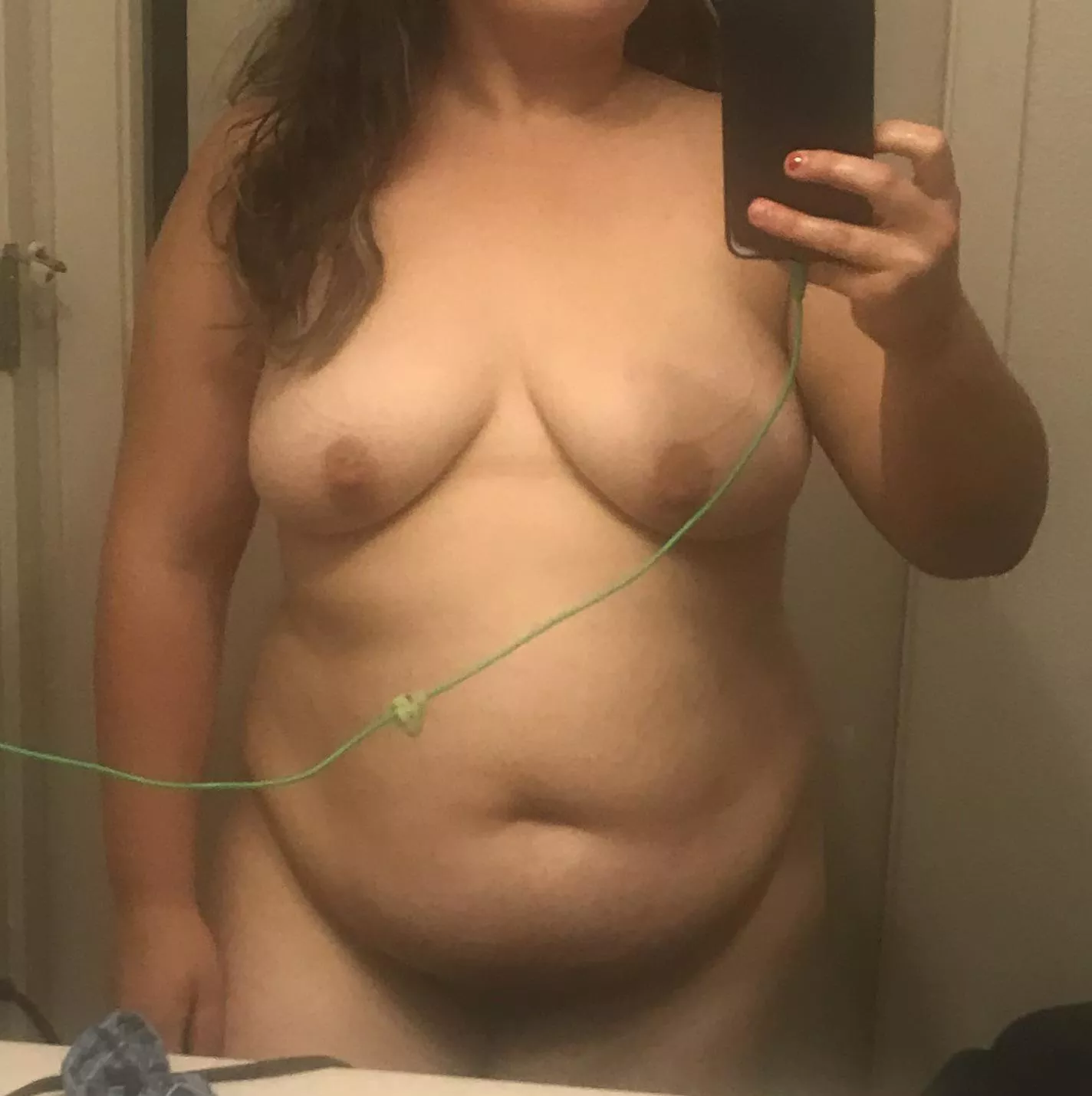 26 F 206 5’1” lost 30 pounds so far but still have a ways to go. 26 F 206 5’1” lost 30 pounds so far but still have a ways to go.