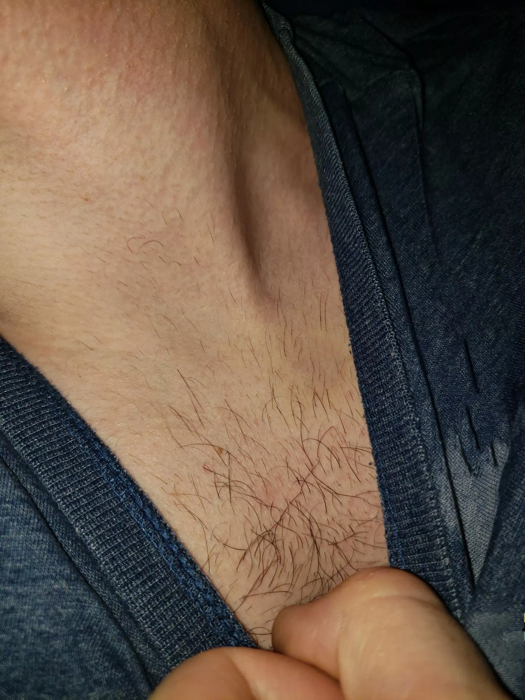 26 - Guess i wasnt over with puberty 26 - Guess i wasnt over with puberty