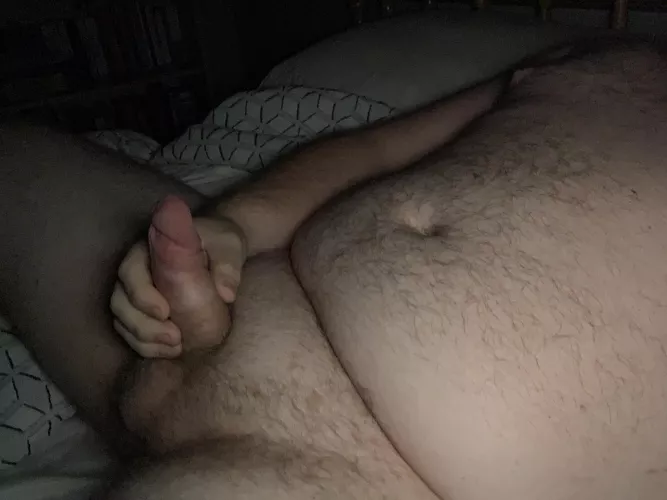[26] horny and ready for you