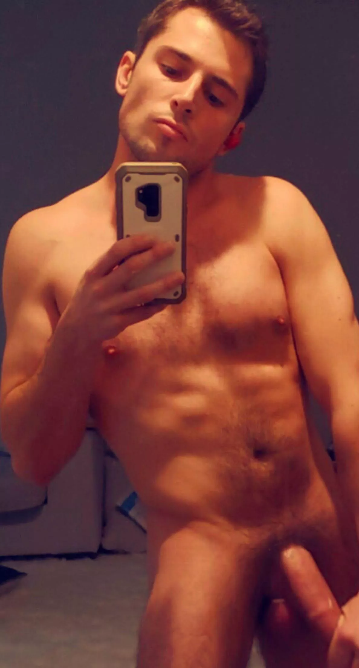 (26) I want your cum all over me