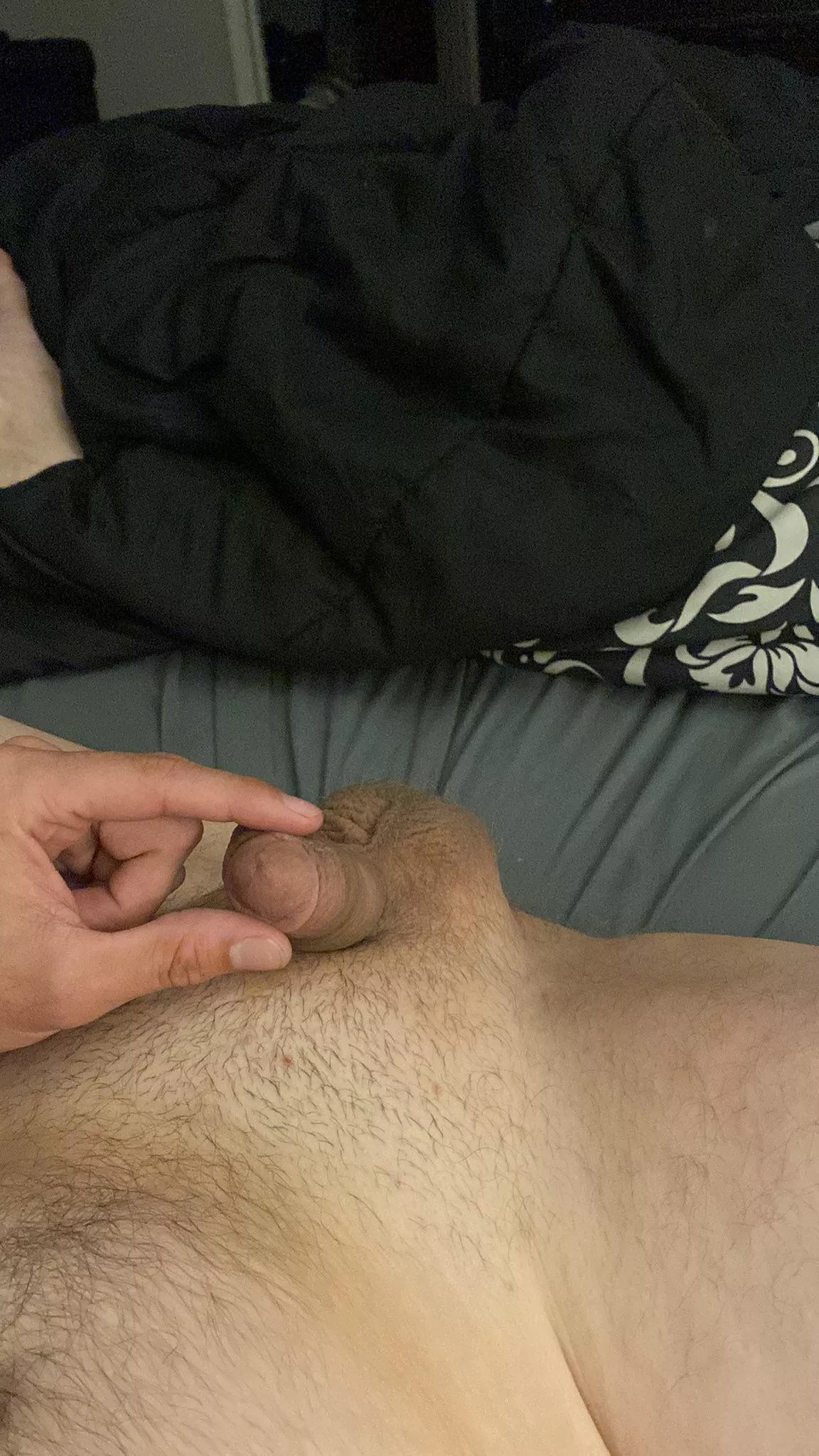 (26) jesse here I’m a little nervous lol