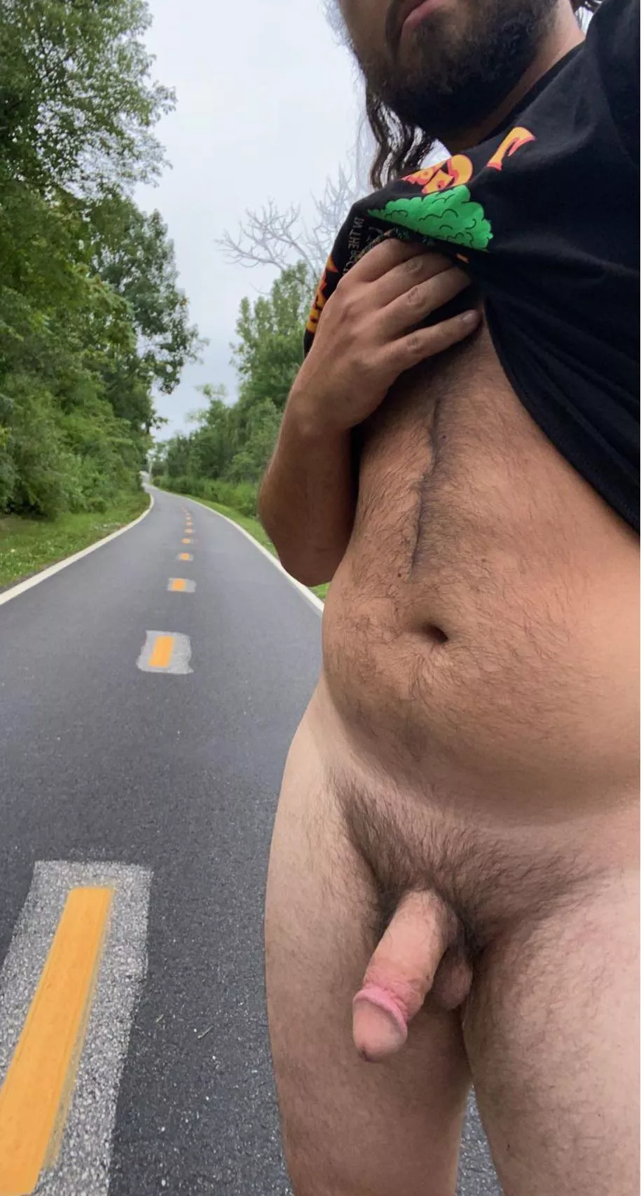 26 m just a walk