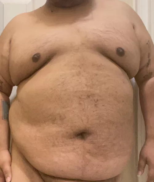 26 yo chub bottom living in LA