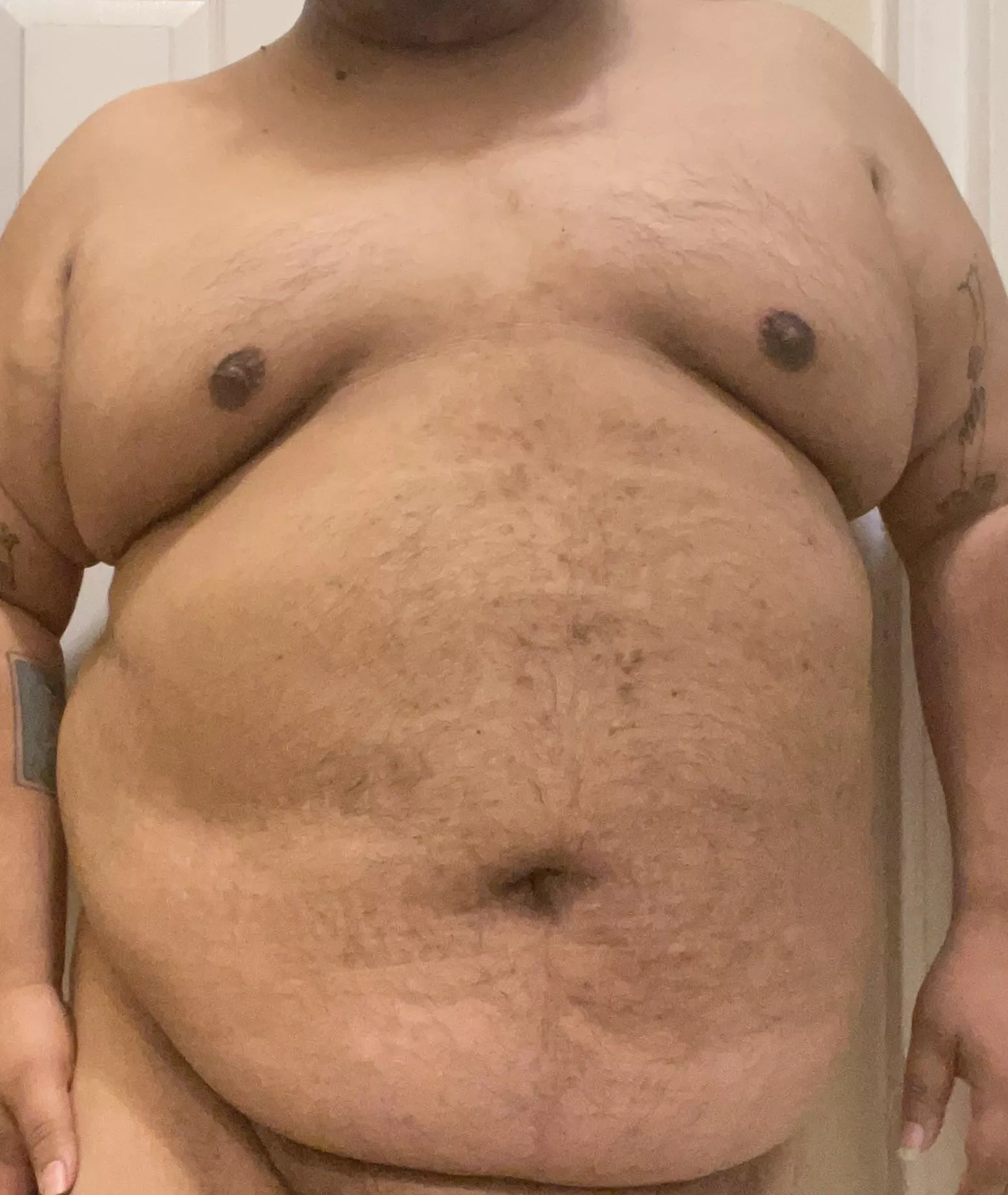 26 yo chub bottom living in LA