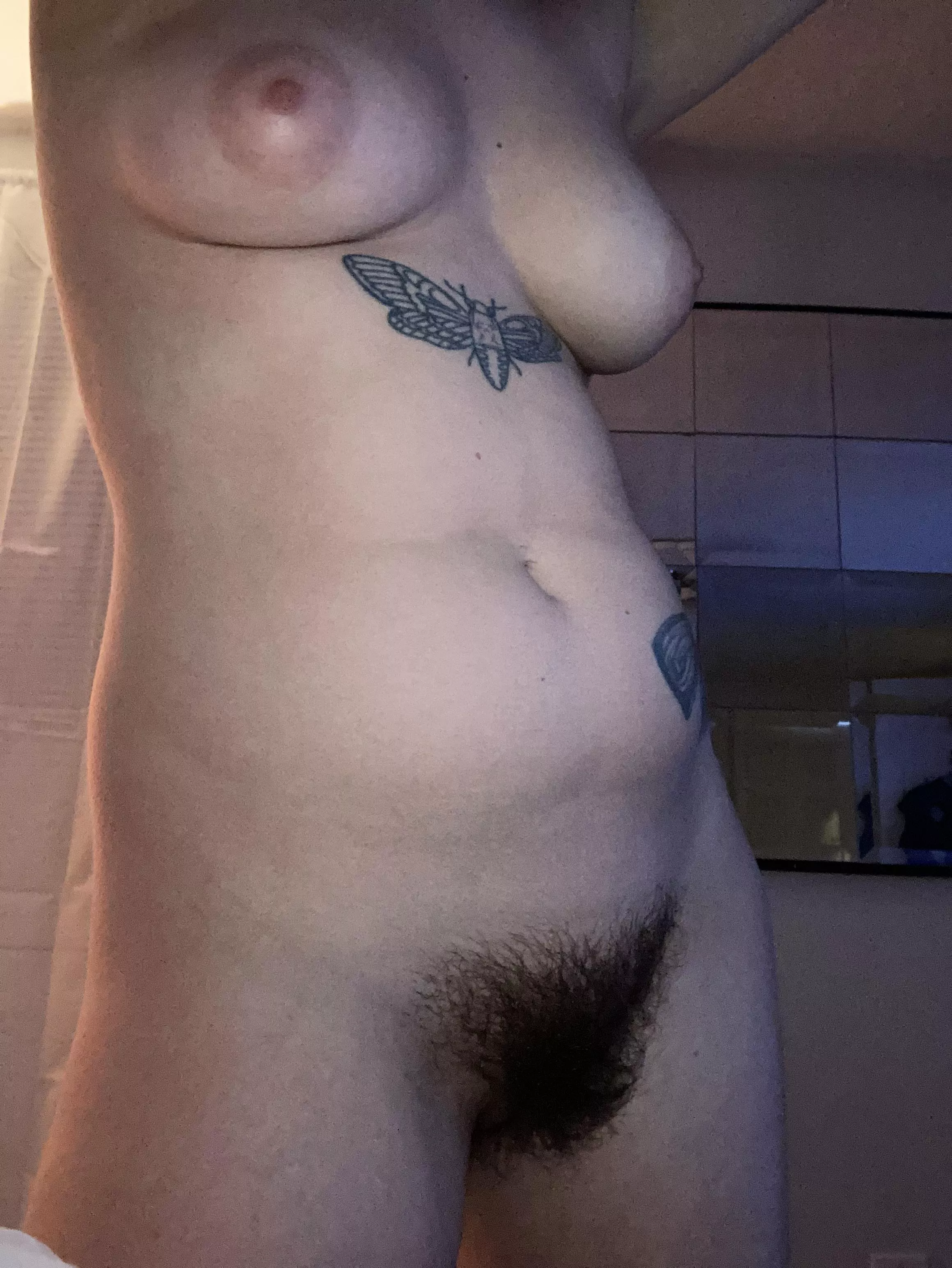 26(F) How would you rate my body? š 26(F) How would you rate my body? š