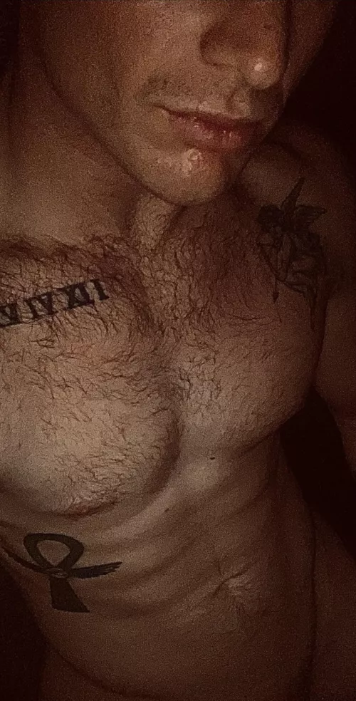 26M experienced bull for hotwife or couple back in Raleigh, NC