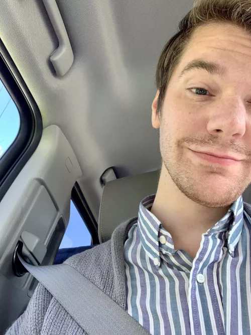 26M how’s everyone day