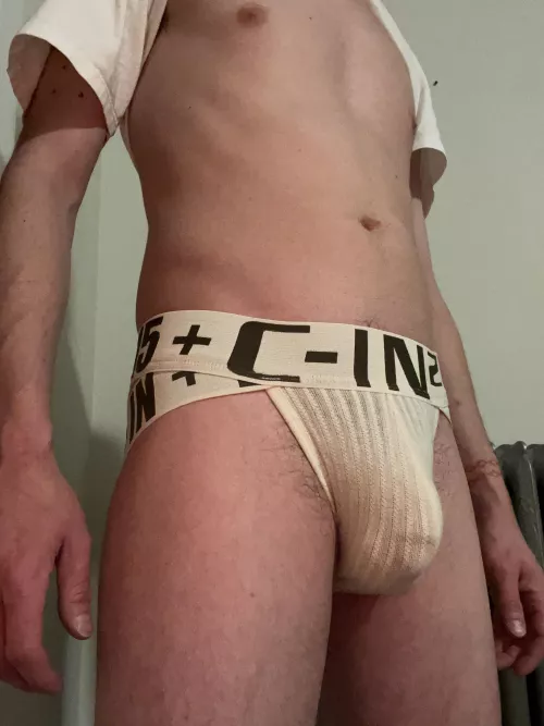 26m Wanna sniff? Been wearing these off and on for a month.