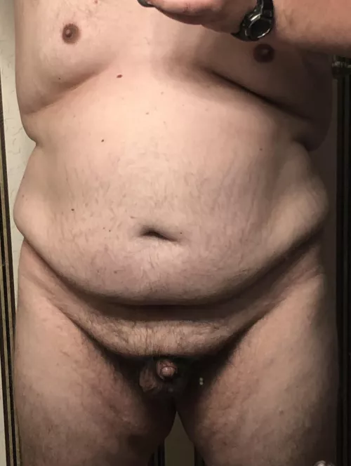 [27] and self conscious