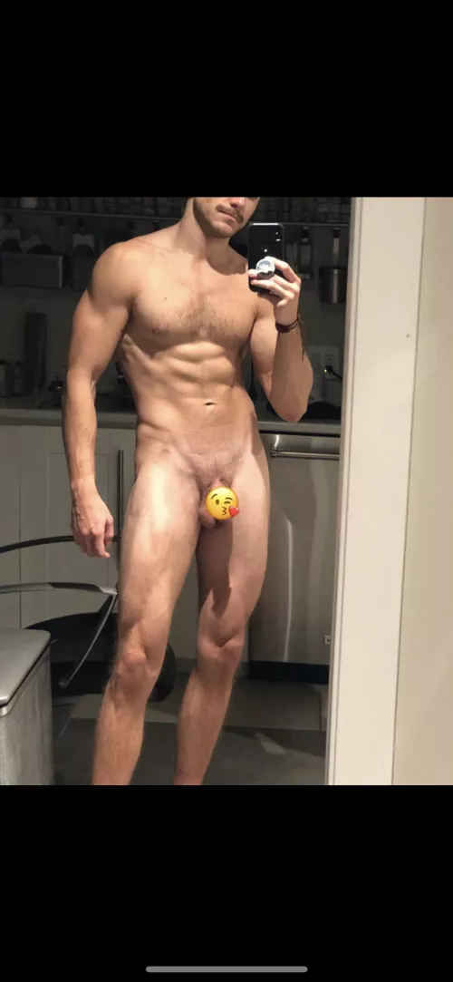 27 Canadian male