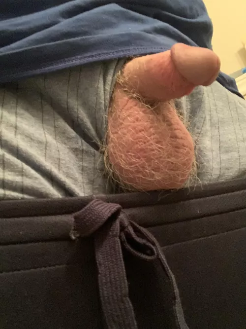 (27) cock n balls