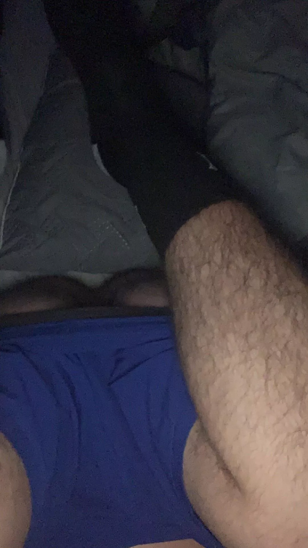 27. Eat it good. 😈