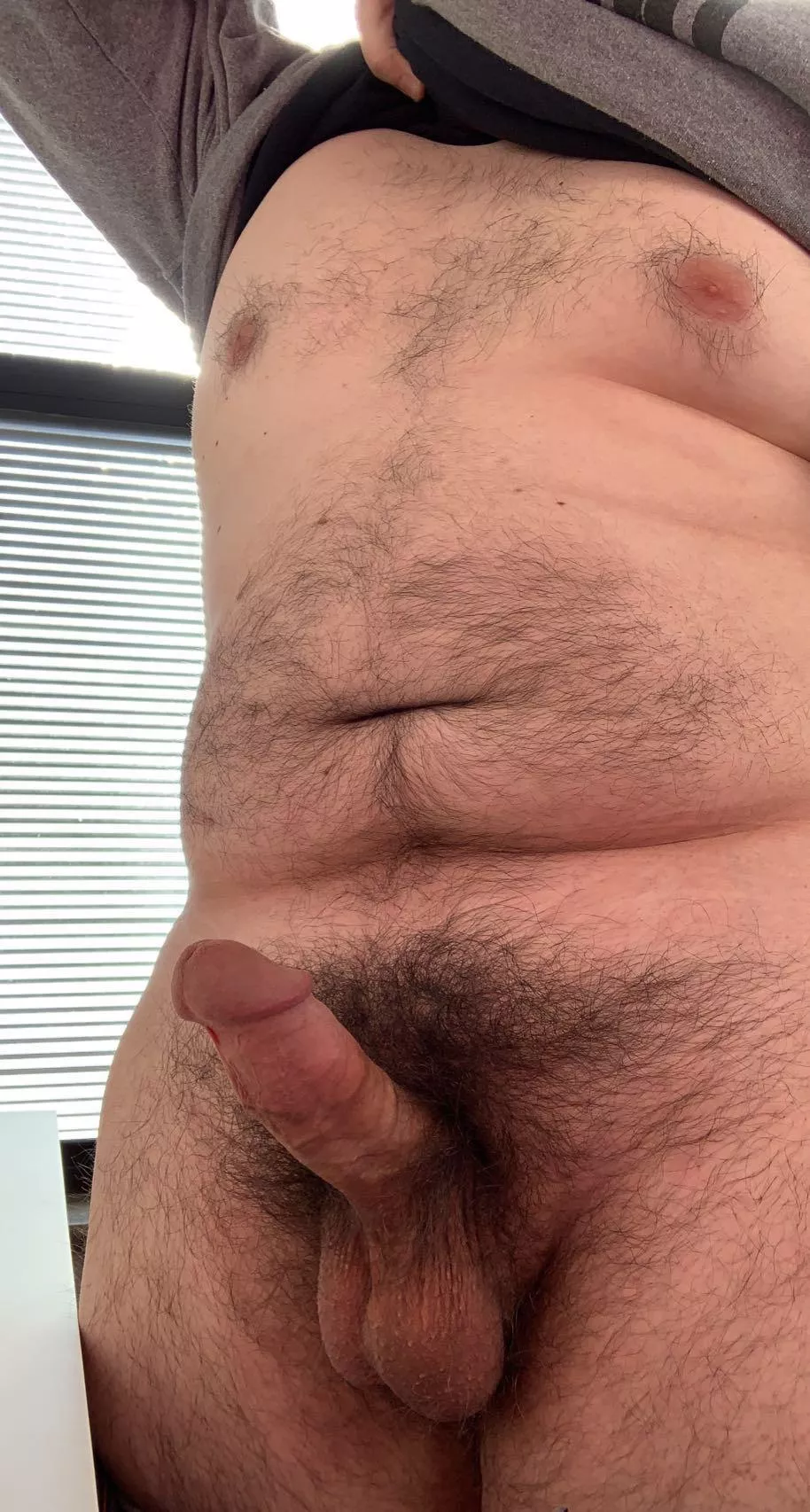 27. Happy Monday. Need a daddy to help me out with this