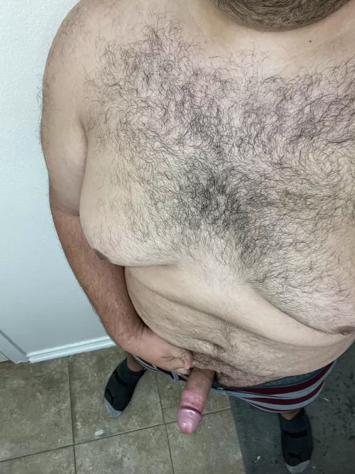 27 M Austin - If you want chat with a big guy ;) HMU - SC: OhMyGoshJ0sh