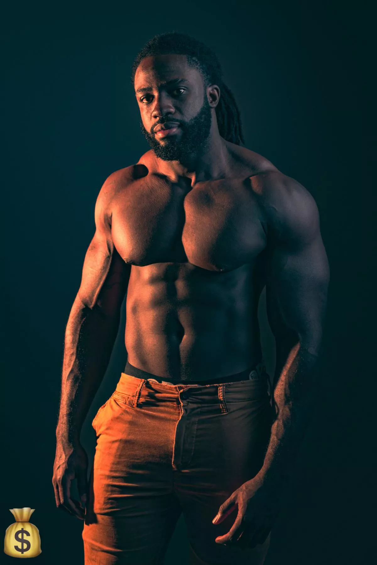 27 M 🇬🇭 🇯🇲