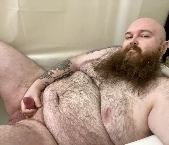 27, the evenings always get me horny 🥲