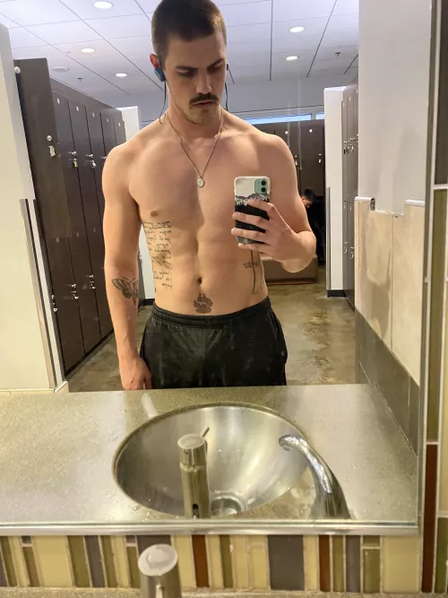 27 - Twos day is all about biceps