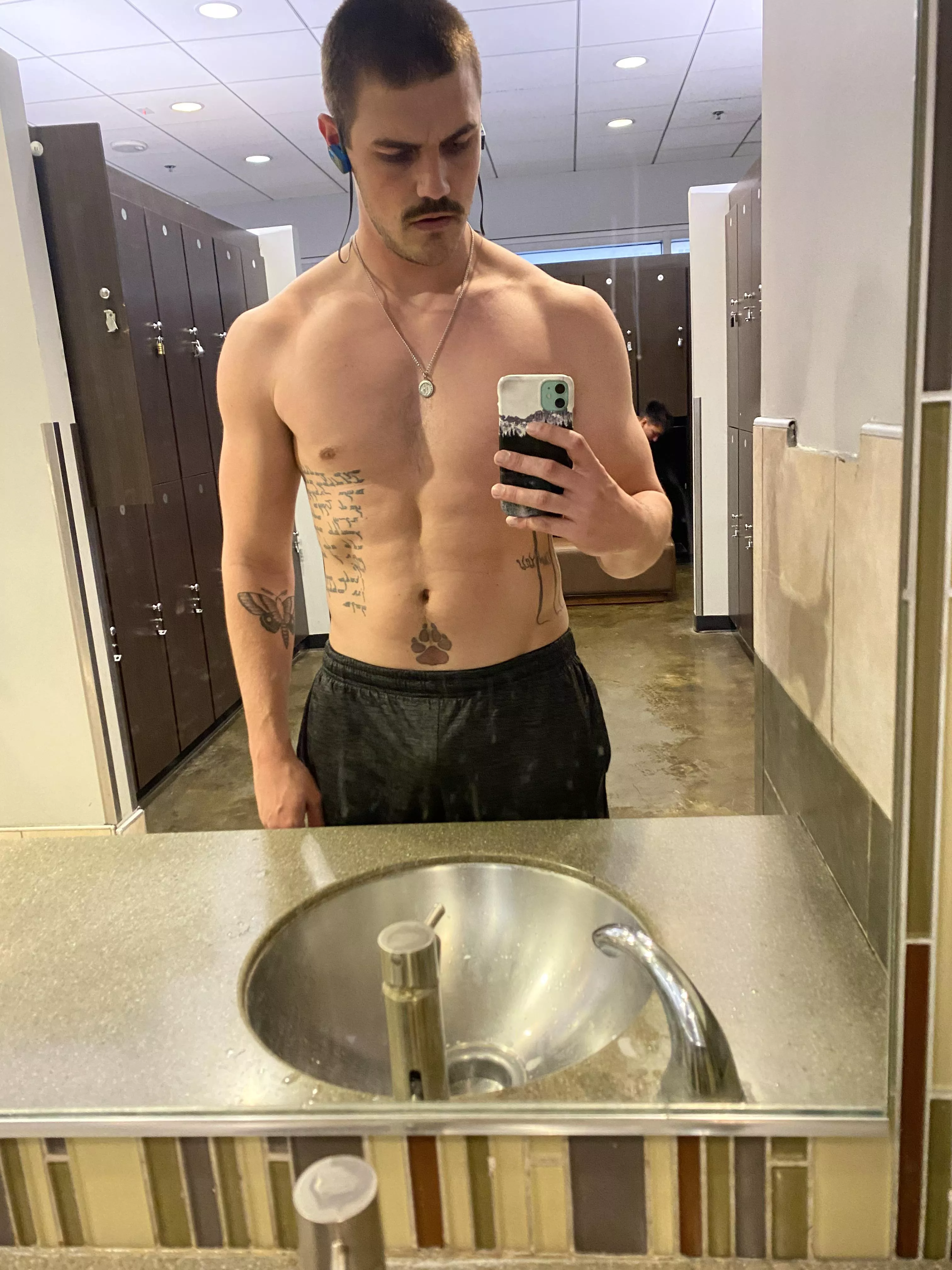 27 - Twos day is all about biceps