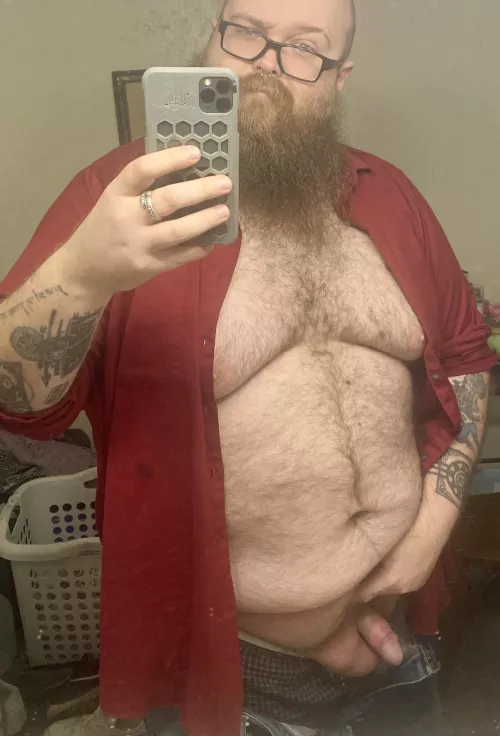 27 | Your Christmas gift is here ✨