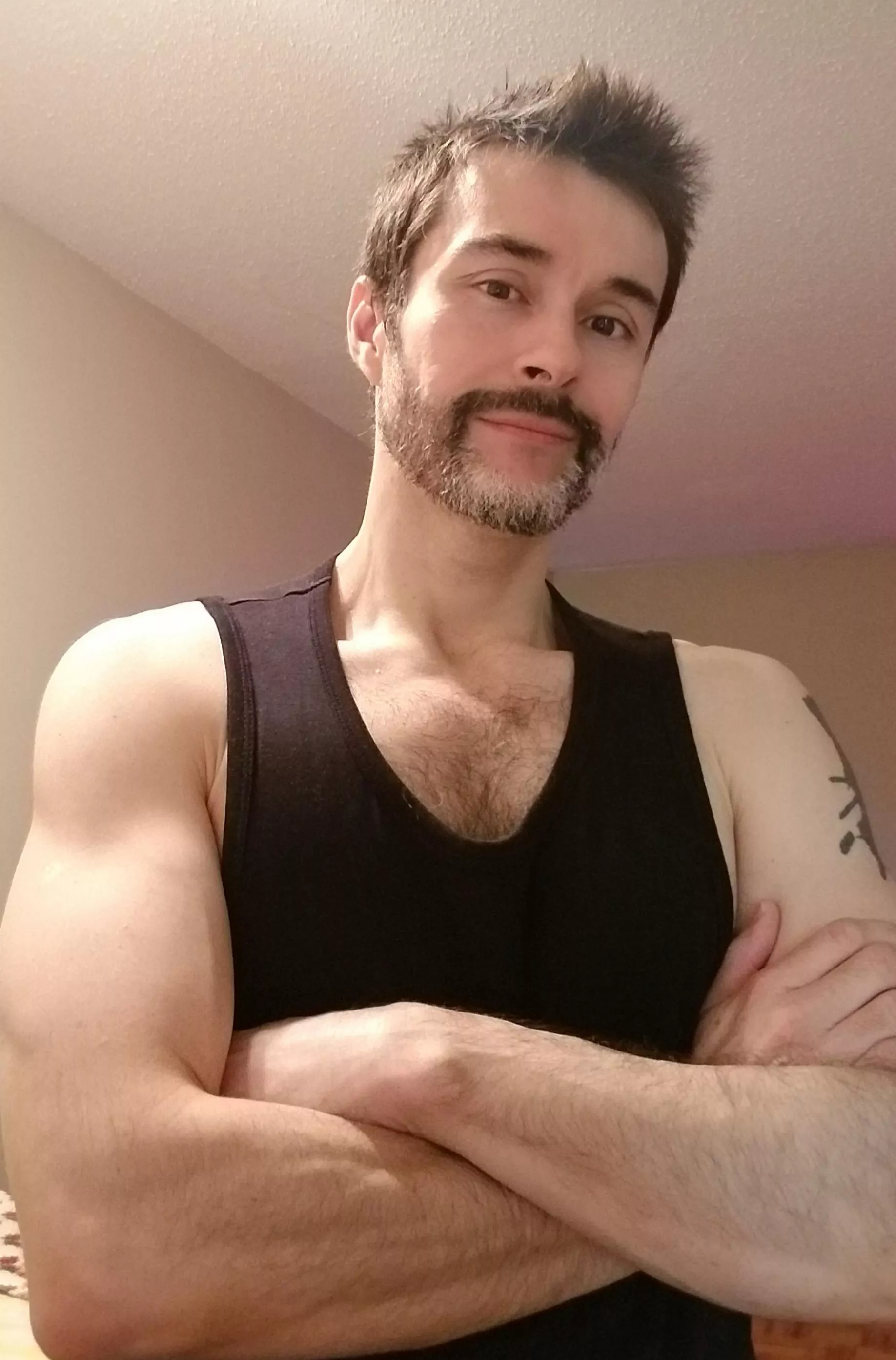 -27°C = really not going outside 🥶