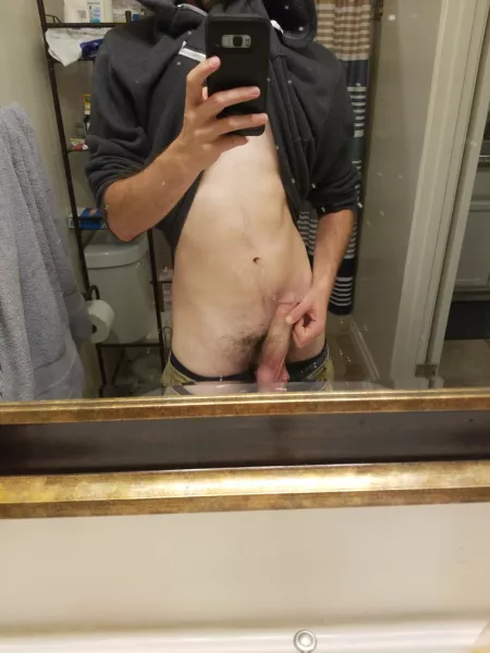 27m Experienced & Fit LA bull looking to spoil some lovely hotwives 😈