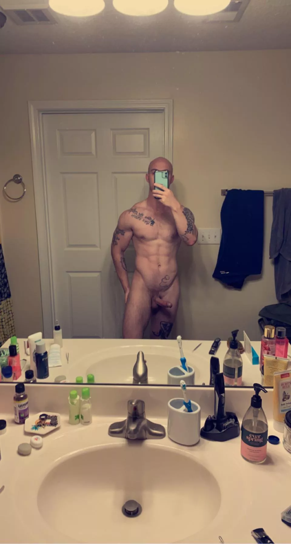 27(m) first post here! DMs are always open!