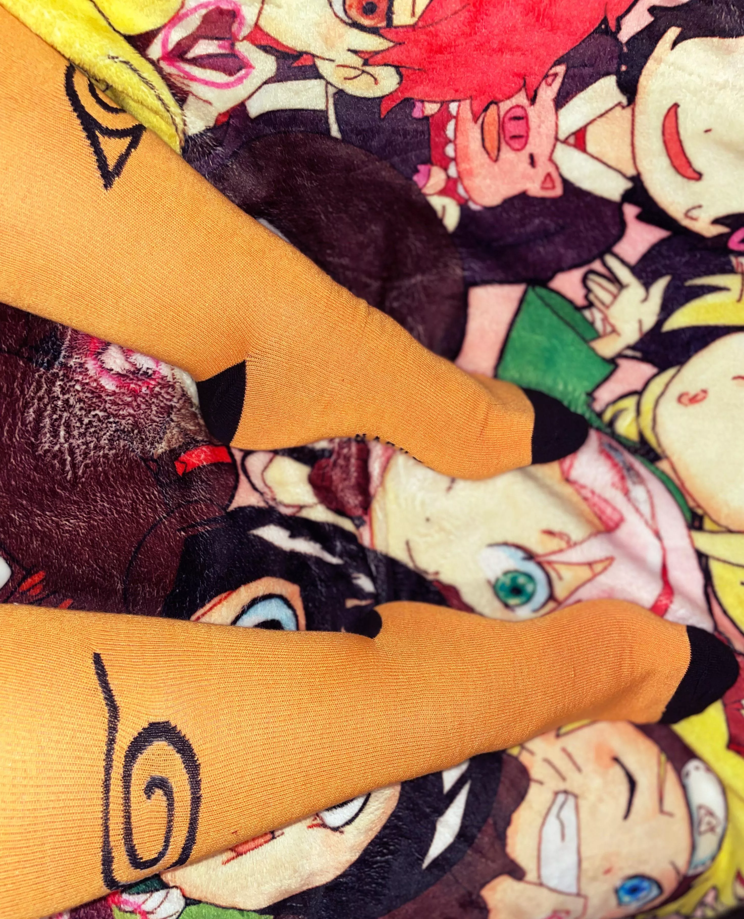 27yo female: Anyone here watch anime?