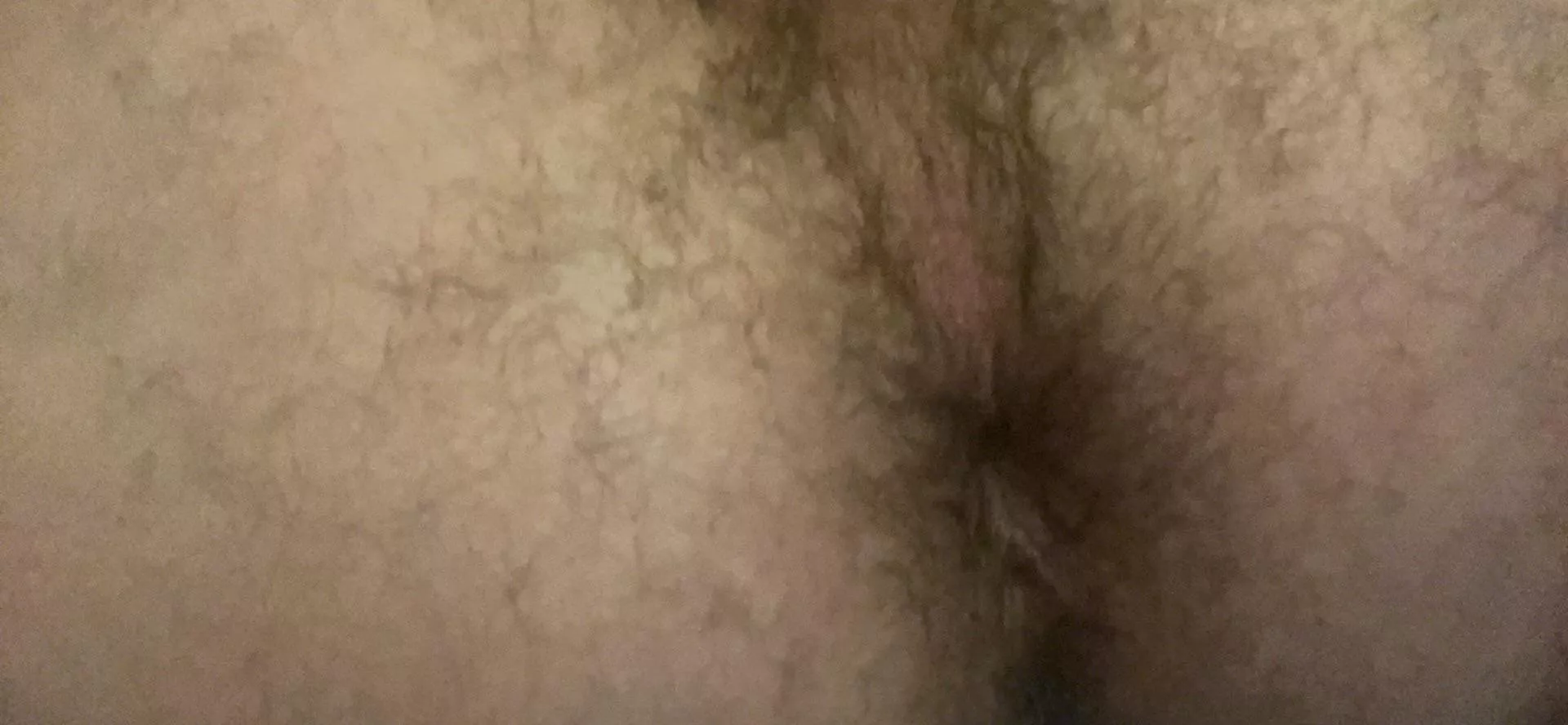 28. A little hair never hurt anyone