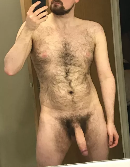 28, bear cub. 👋🏻