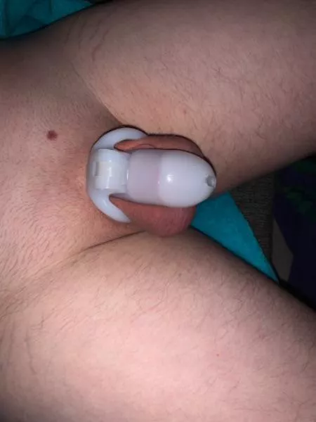 28 - First time in chastity - any advice for a beginner?