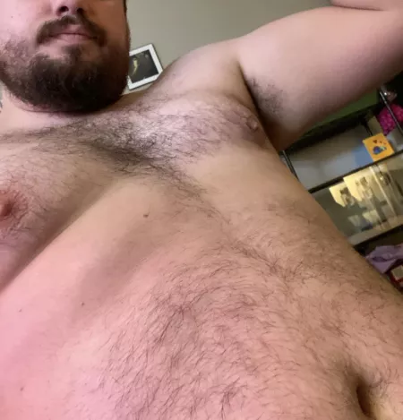 28 Should I go wilder??? 😈😂