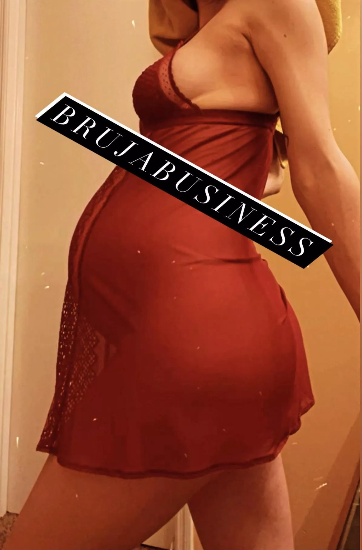 28 weeks with my 3rd and fresh out the shower