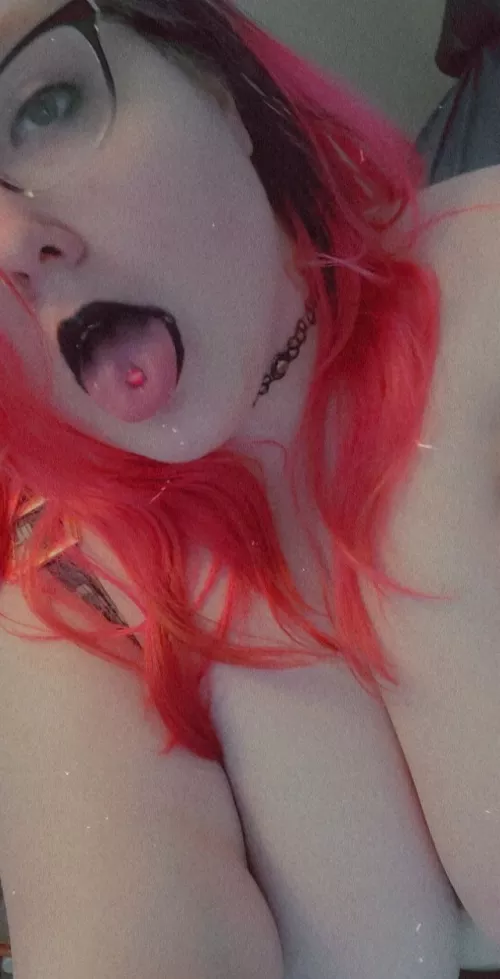 [28F] hope you are having a good day~