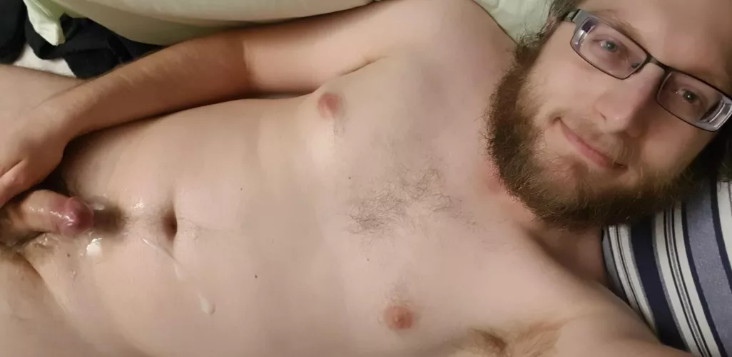 [28mUK] Goodnight Reddit, wishing you sweet and sexy dreams